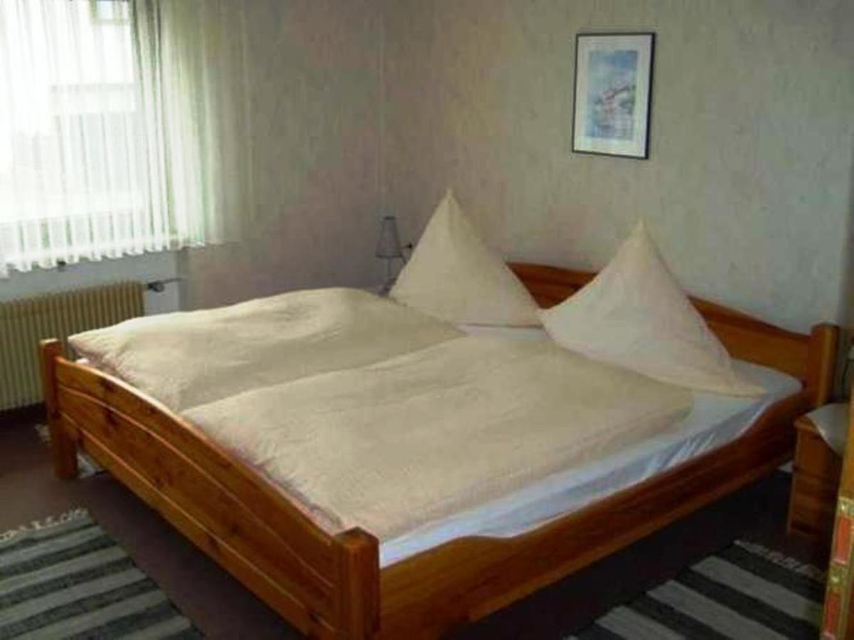 Ferienwohnung Am Limespfad Hesselbach Eksteriør billede